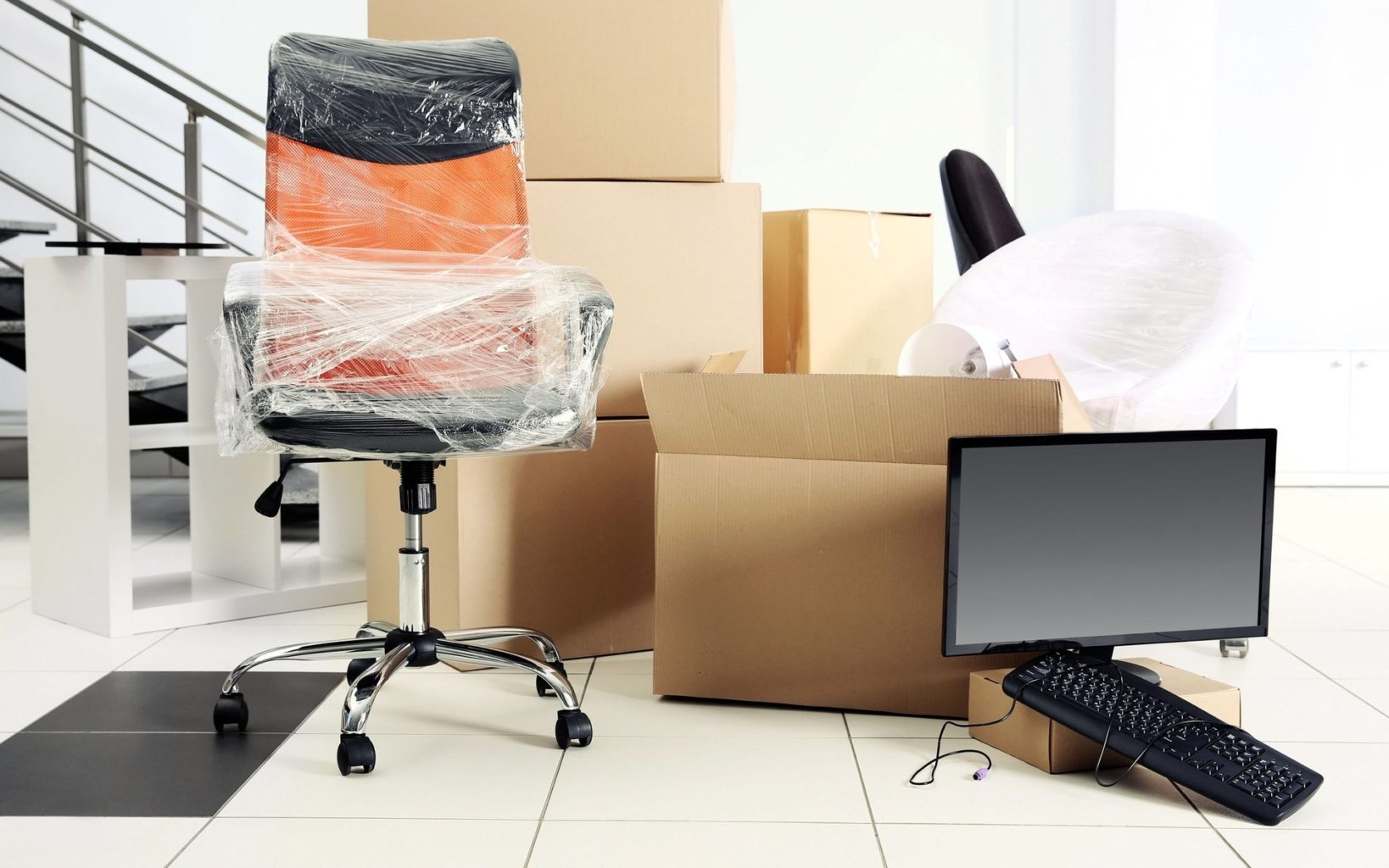 Household Shifting