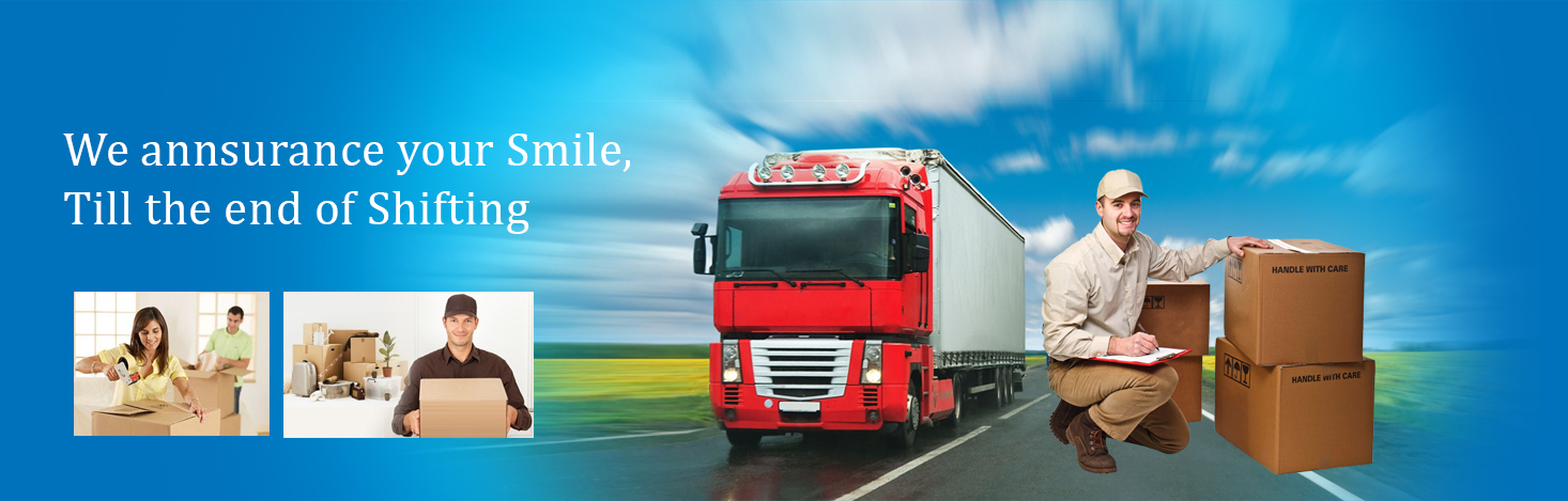 GoShift Packers and Movers